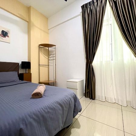 3Br Mount Austin @Midori Green 新山 外观 照片