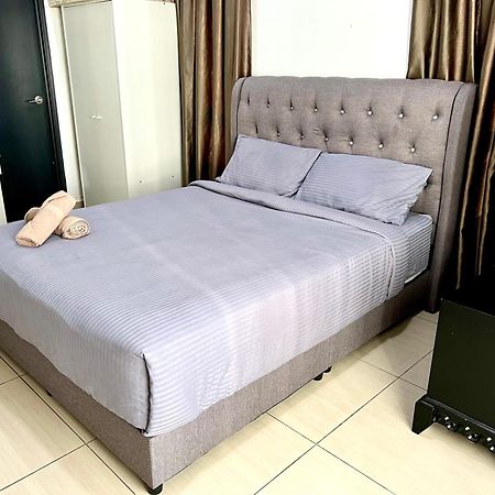 3Br Mount Austin @Midori Green 新山 外观 照片