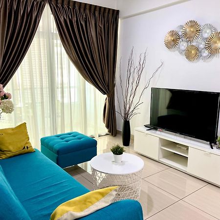 3Br Mount Austin @Midori Green 新山 外观 照片
