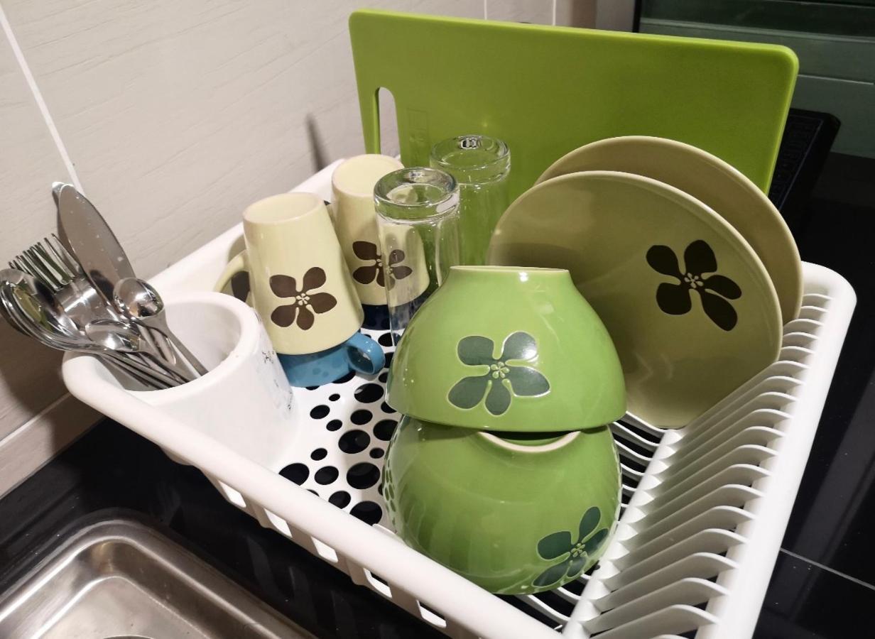 3Br Mount Austin @Midori Green 新山 外观 照片