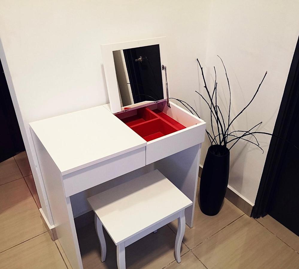 3Br Mount Austin @Midori Green 新山 外观 照片