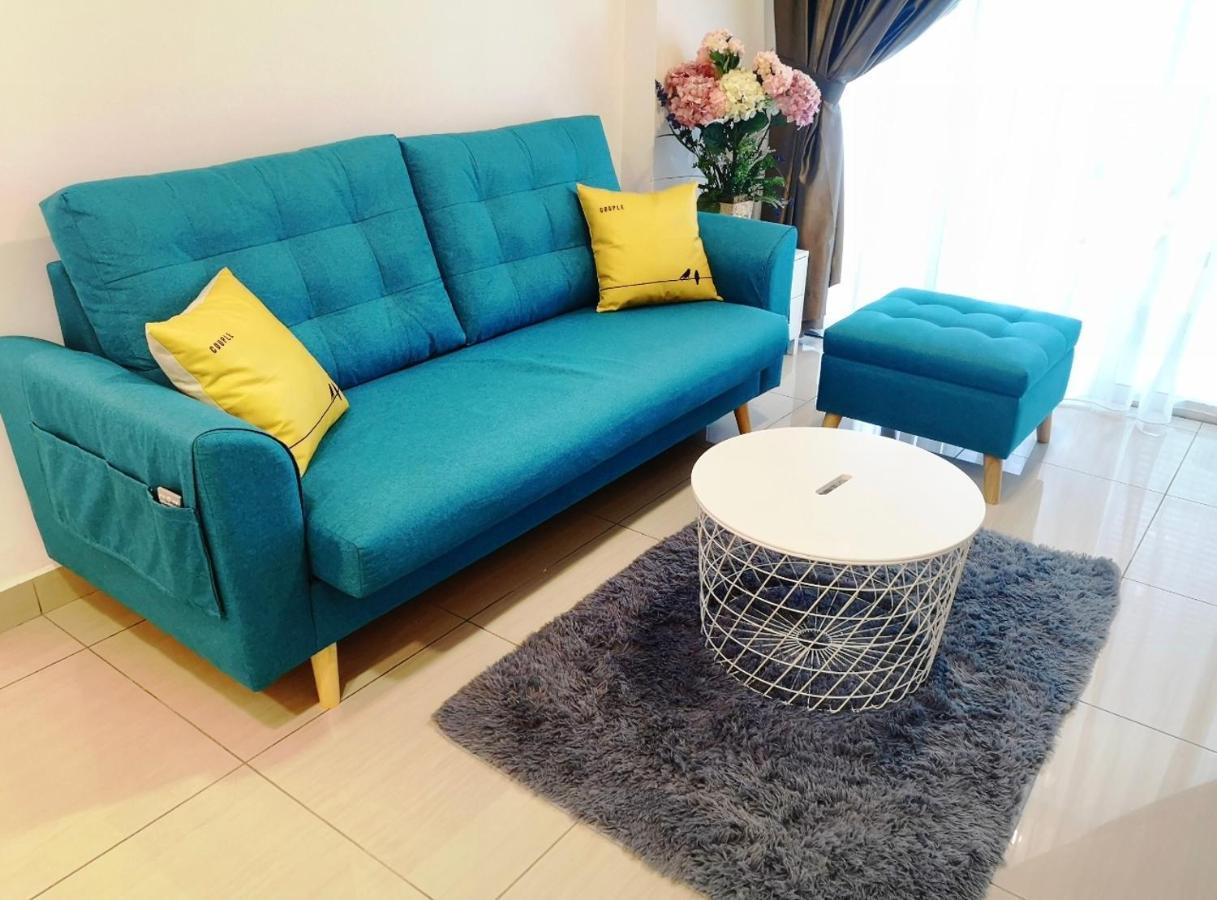 3Br Mount Austin @Midori Green 新山 外观 照片