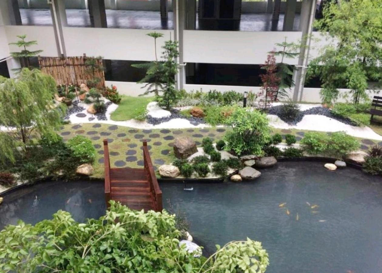 3Br Mount Austin @Midori Green 新山 外观 照片