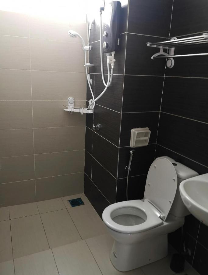 3Br Mount Austin @Midori Green 新山 外观 照片
