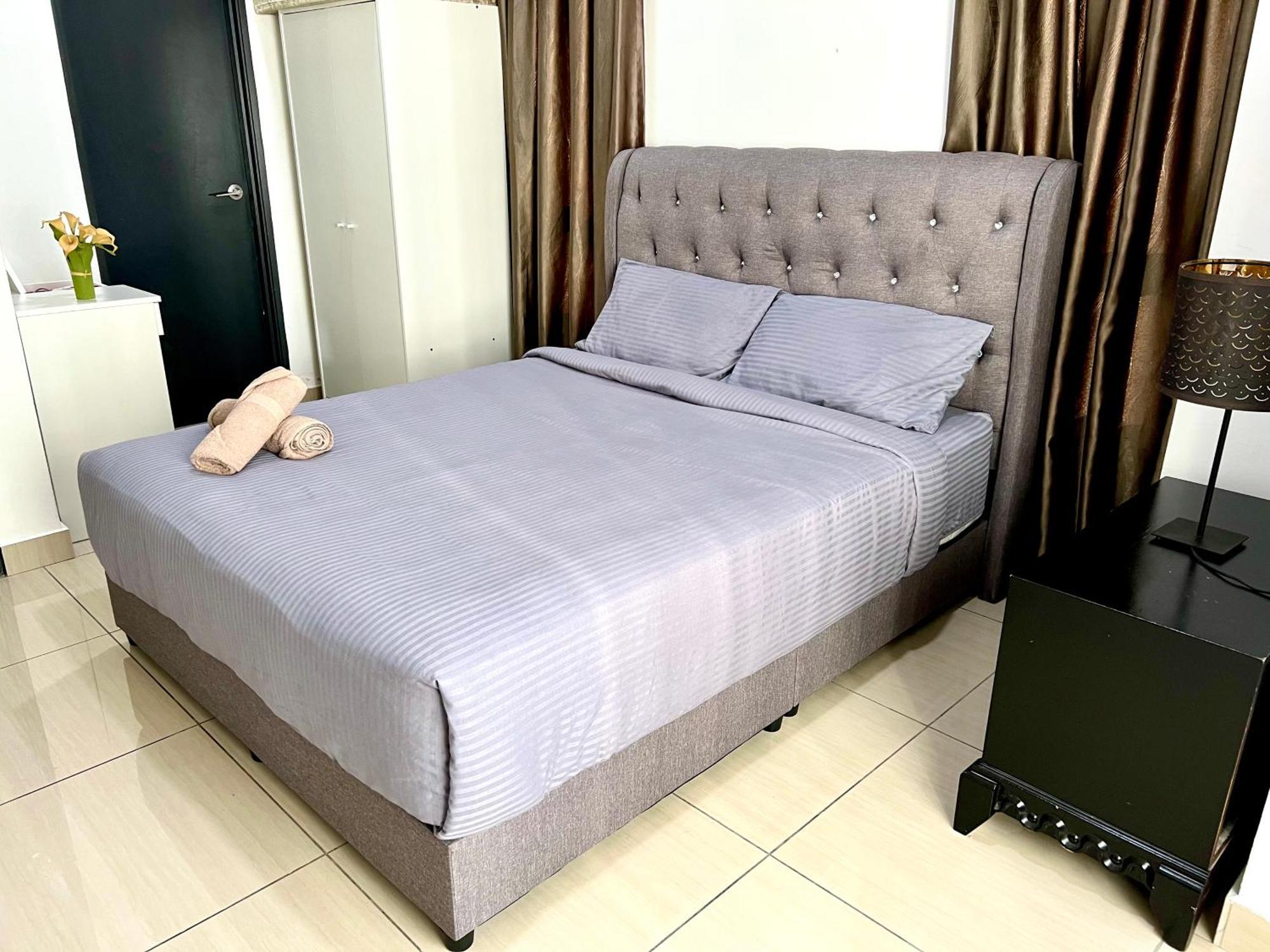3Br Mount Austin @Midori Green 新山 外观 照片