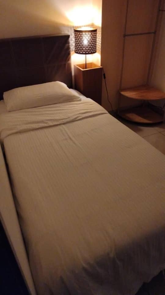 3Br Mount Austin @Midori Green 新山 外观 照片