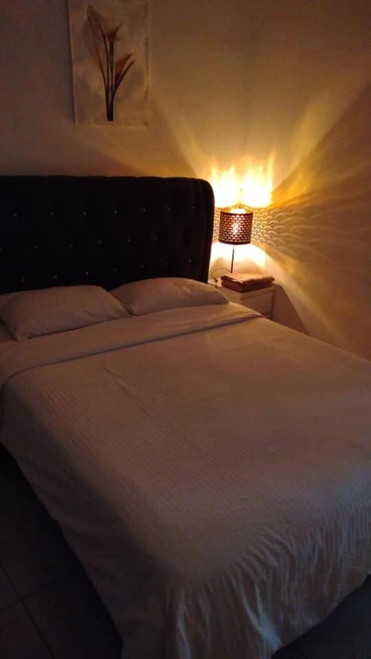 3Br Mount Austin @Midori Green 新山 外观 照片